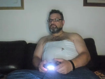 hairycockxxx  10-09-2021 Recorded Video XXX
